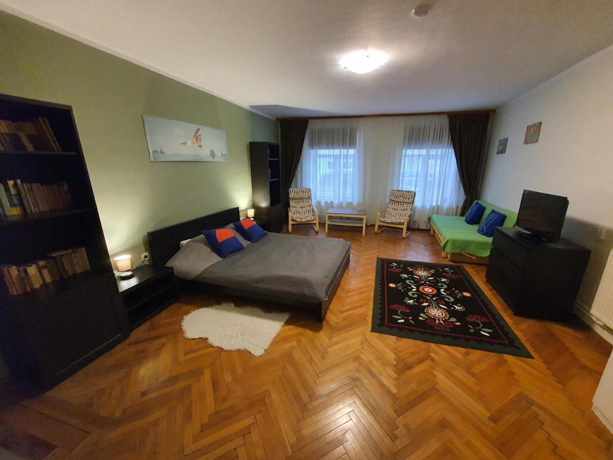 Pensiune Casa