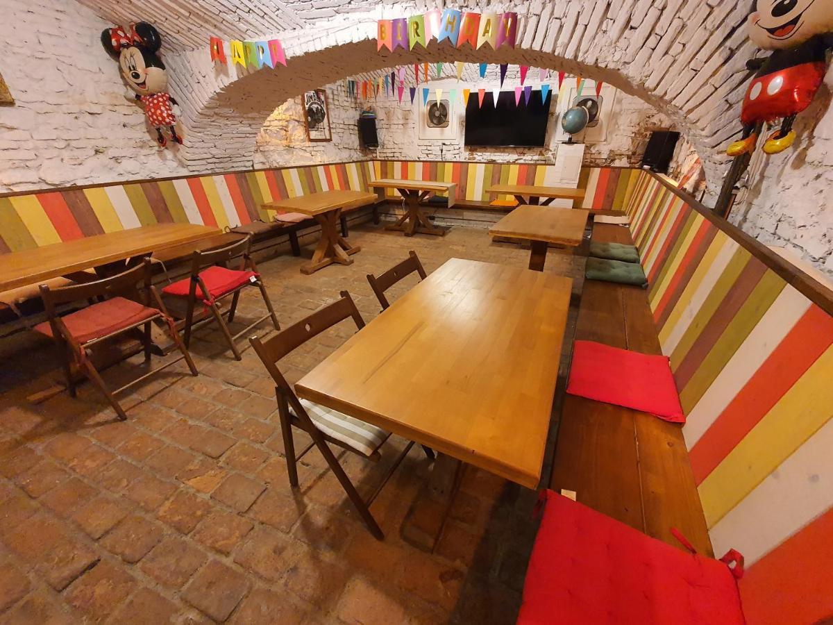 Casa Pensiune