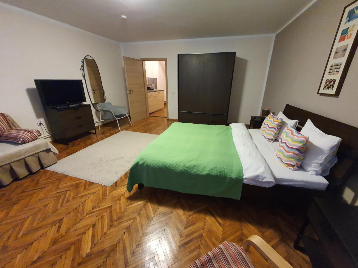 Pensiune Casa Brașov