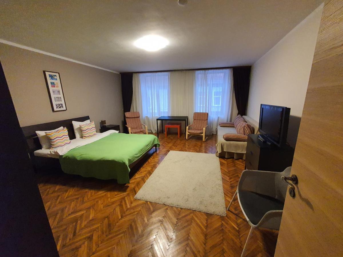 Pensiune Casa 3*
