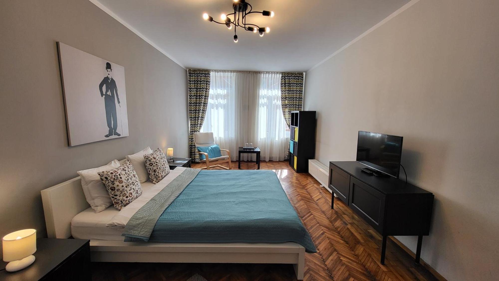 Pensiune Casa Brașov