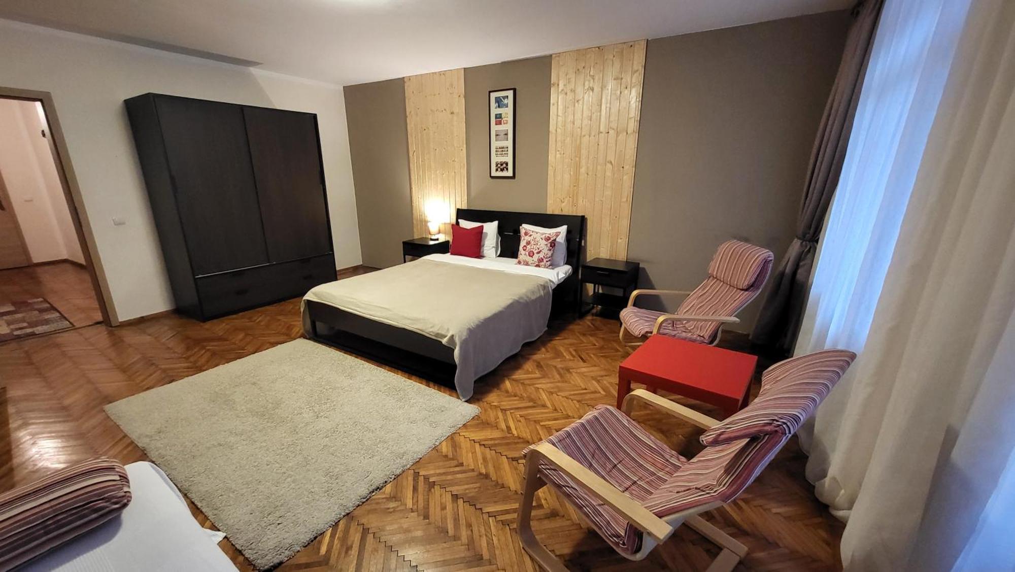 Casa Pensiune 3*
