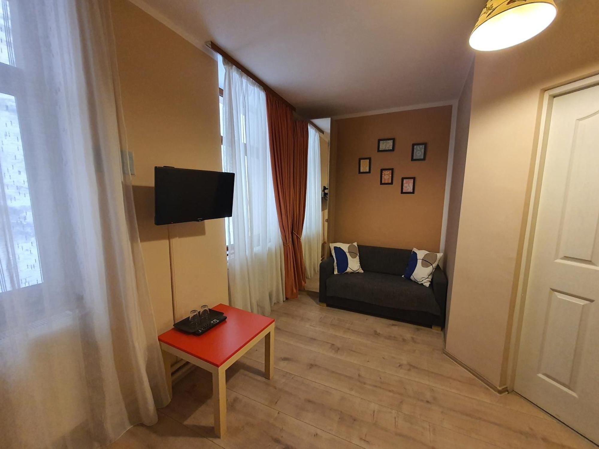 Pensiune Casa Brașov