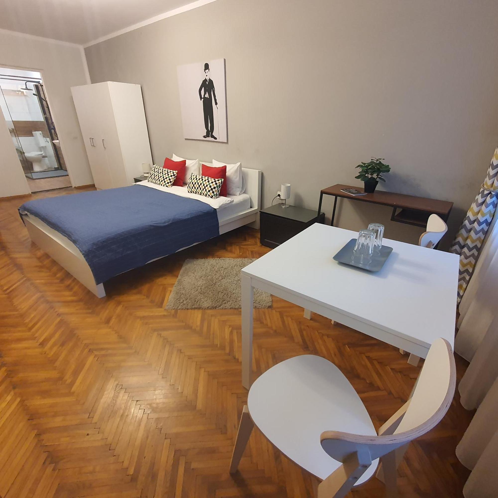 Casa Pensiune Brașov