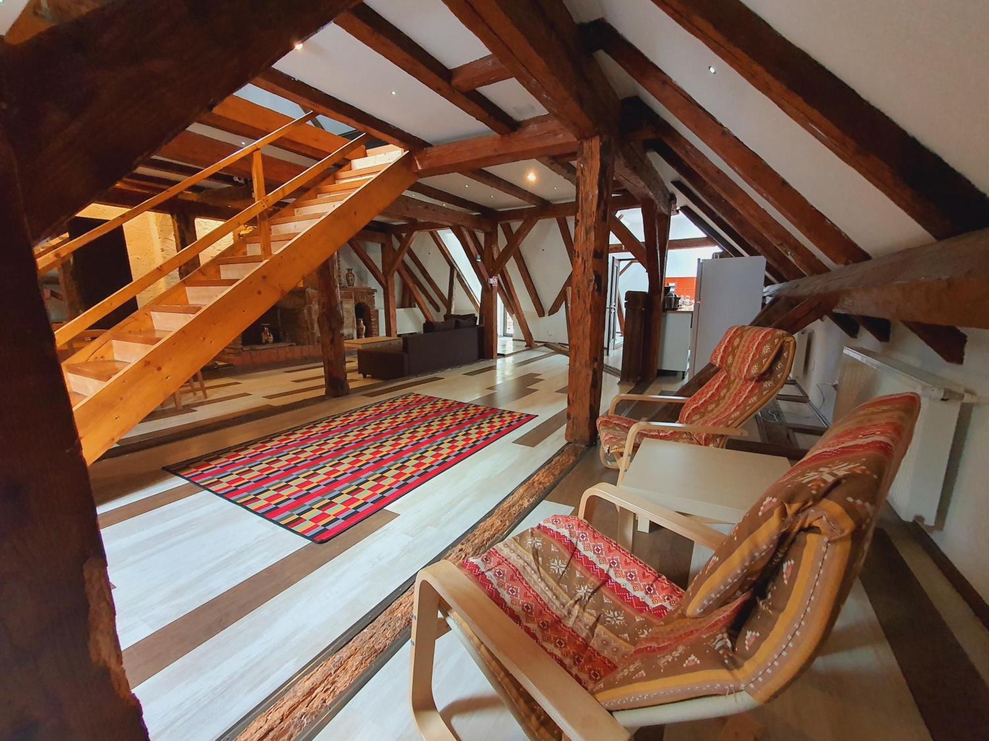Pensiune Casa