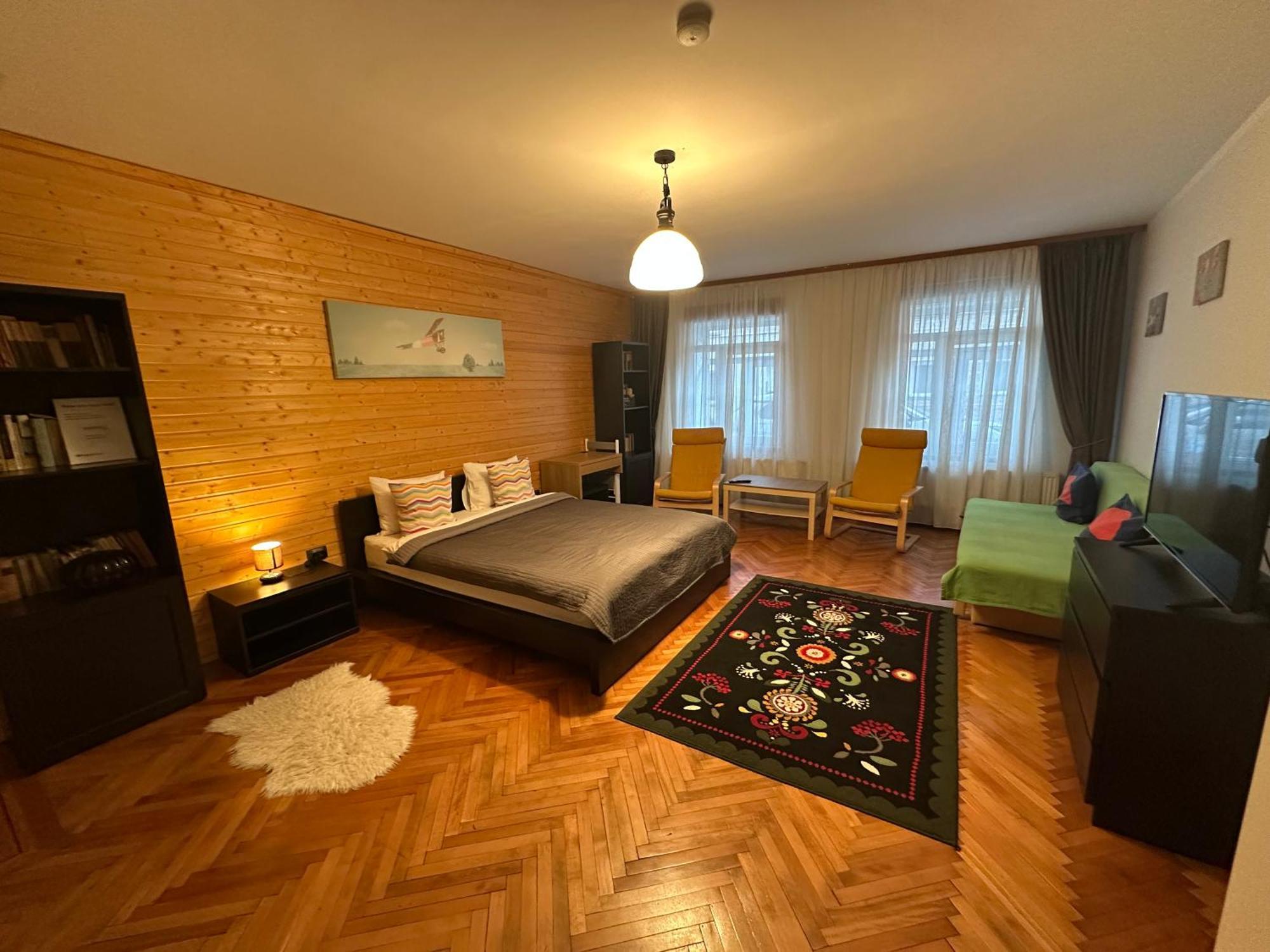 Casa 3* Braşov