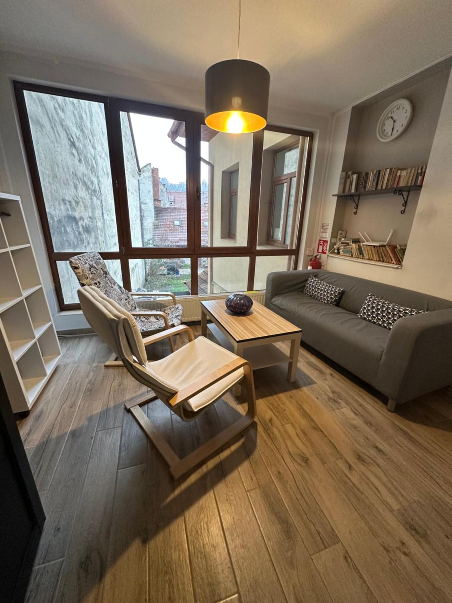Casa Pensiune
