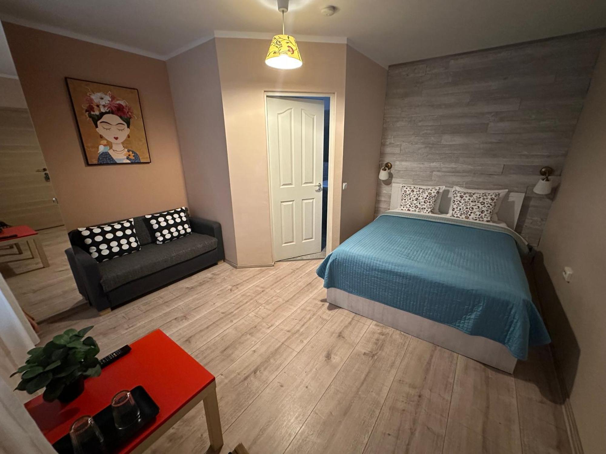 Casa Pensiune 3*