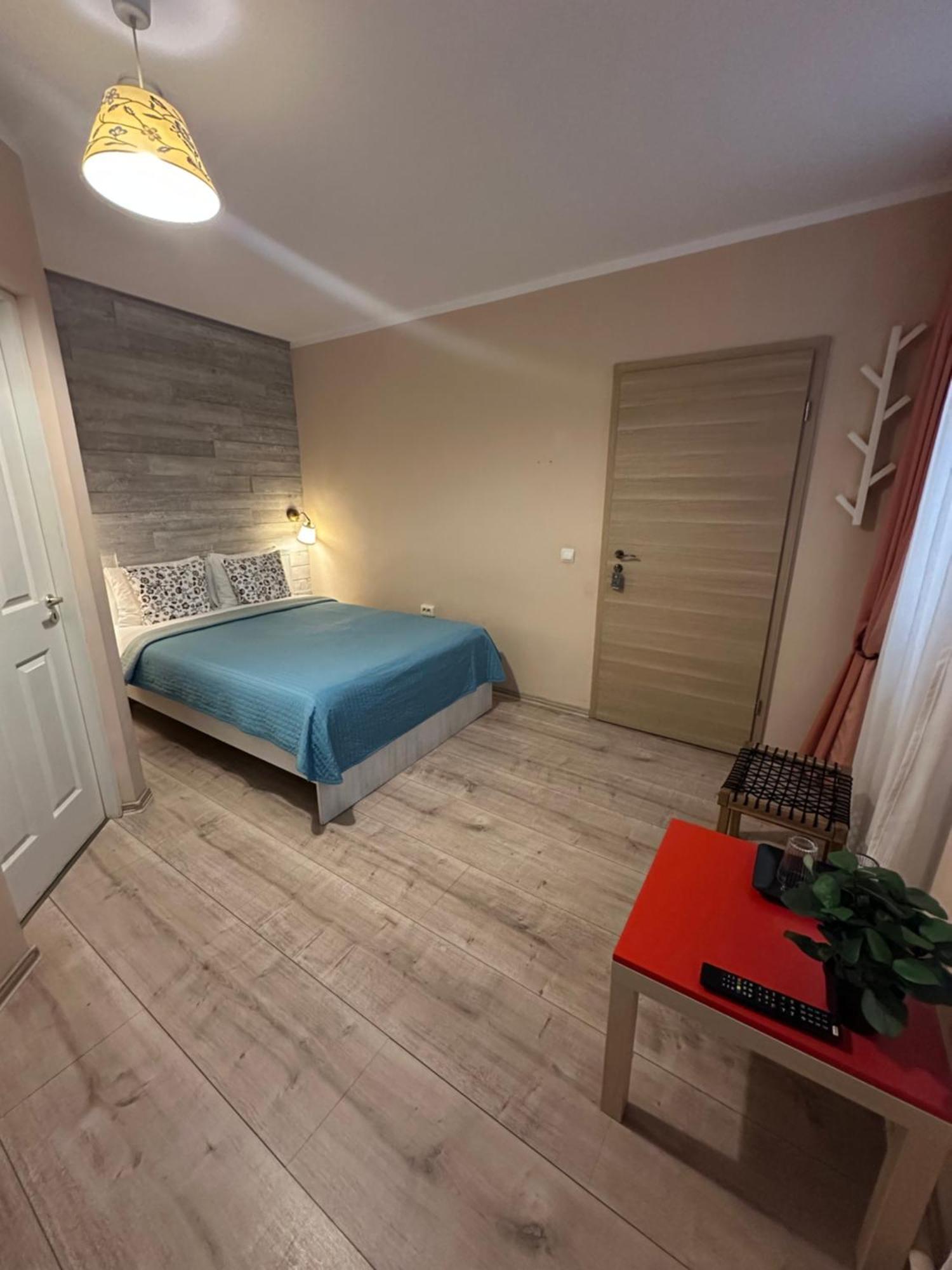 Casa Pensiune Brașov