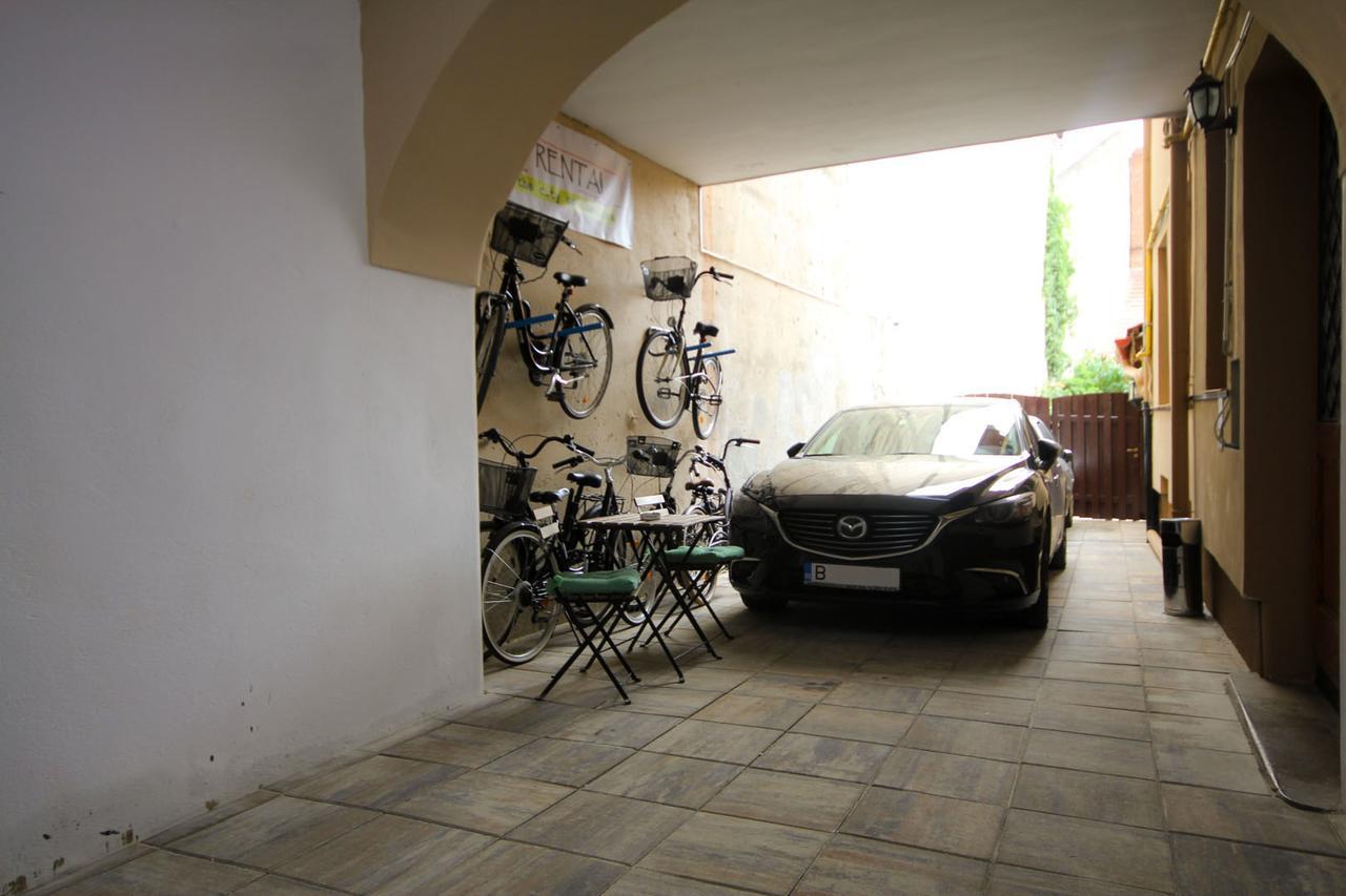Casa Pensiune Brașov