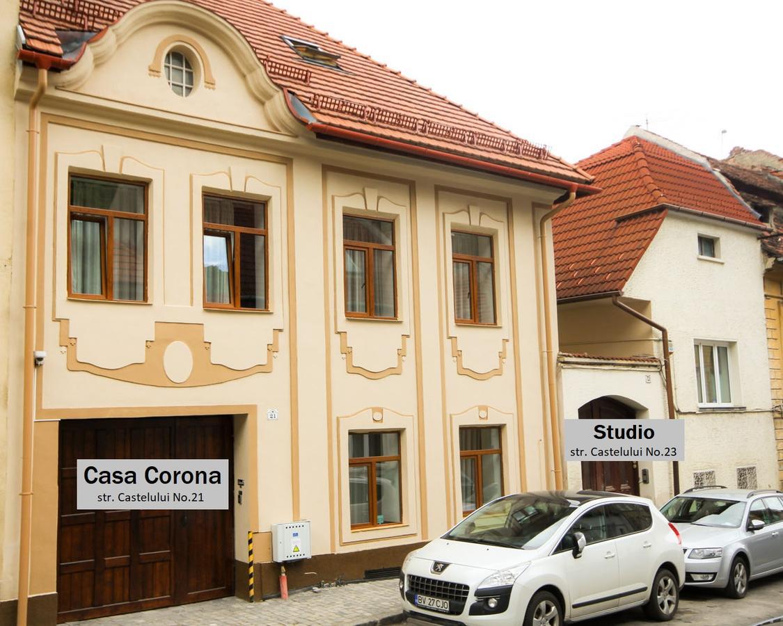 Casa Brașov