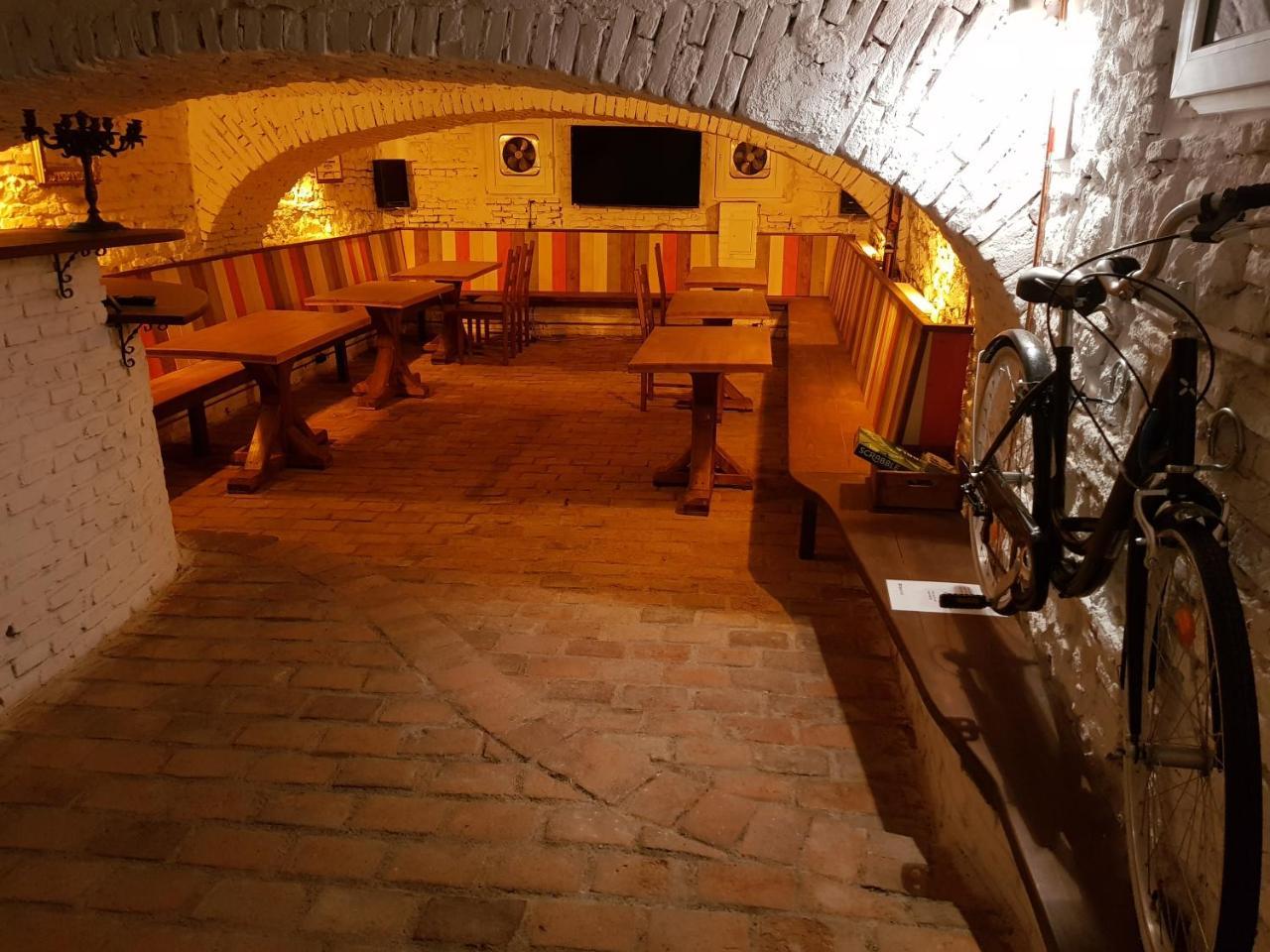 Pensiune Casa