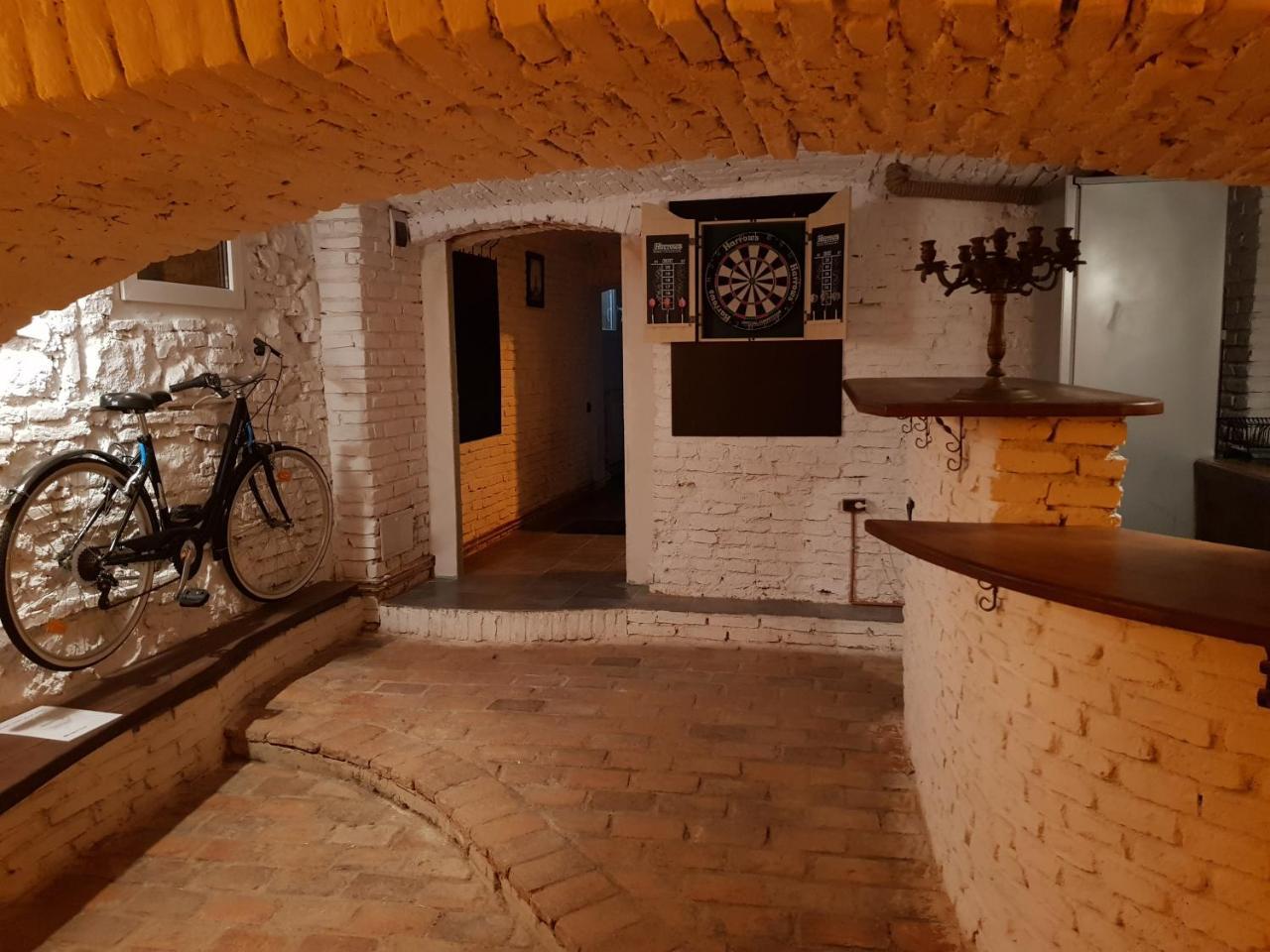 Pensiune Casa 3*