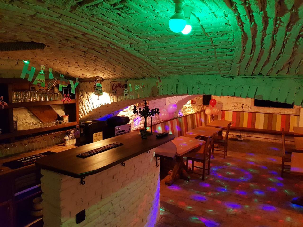 Casa Pensiune 3*
