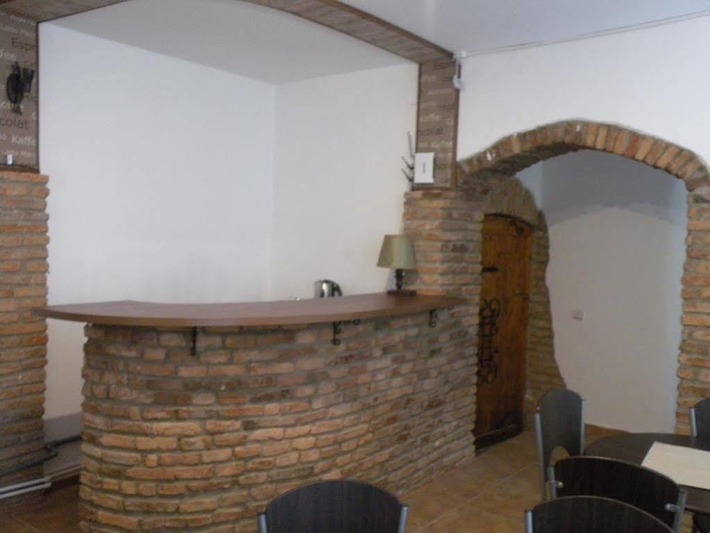 Casa Maison d'hôtes 3*