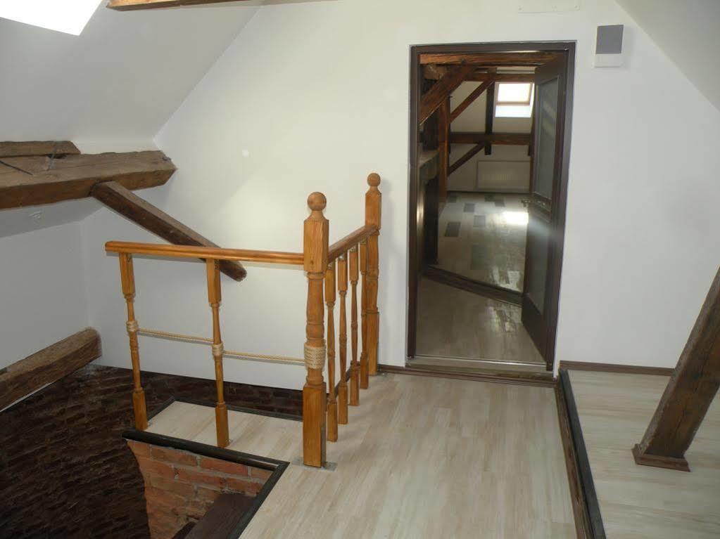 Pensiune Casa 3*