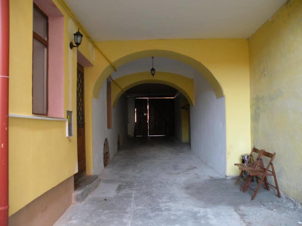 Casa Pensiune