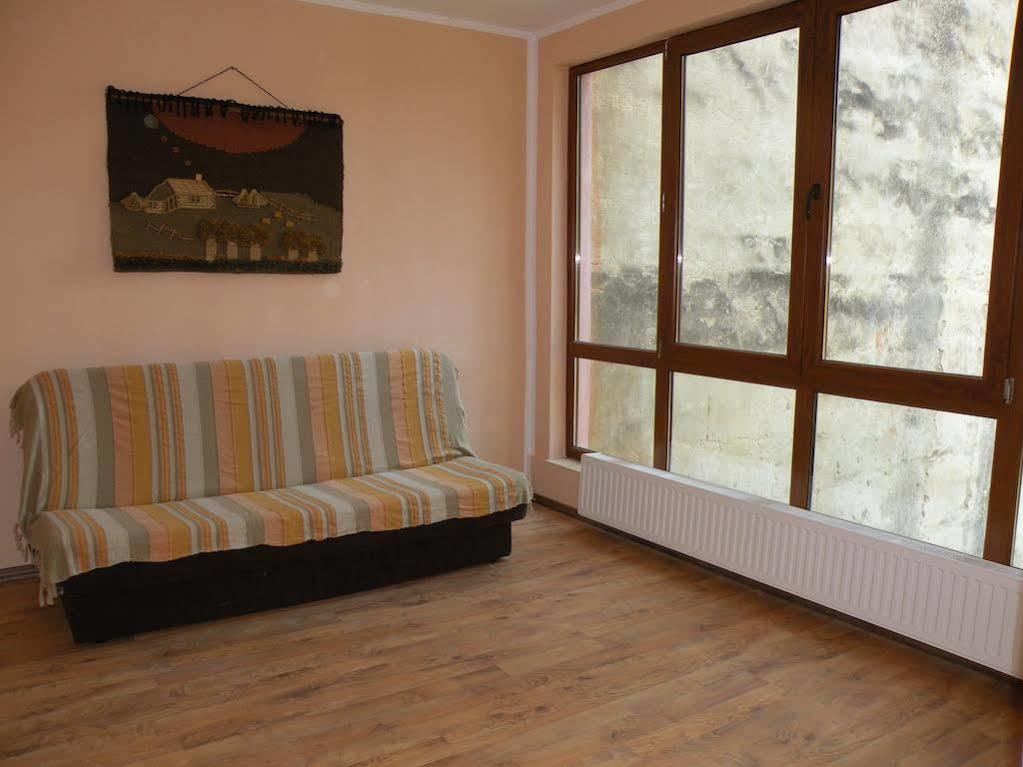 Pensiune Casa Brașov
