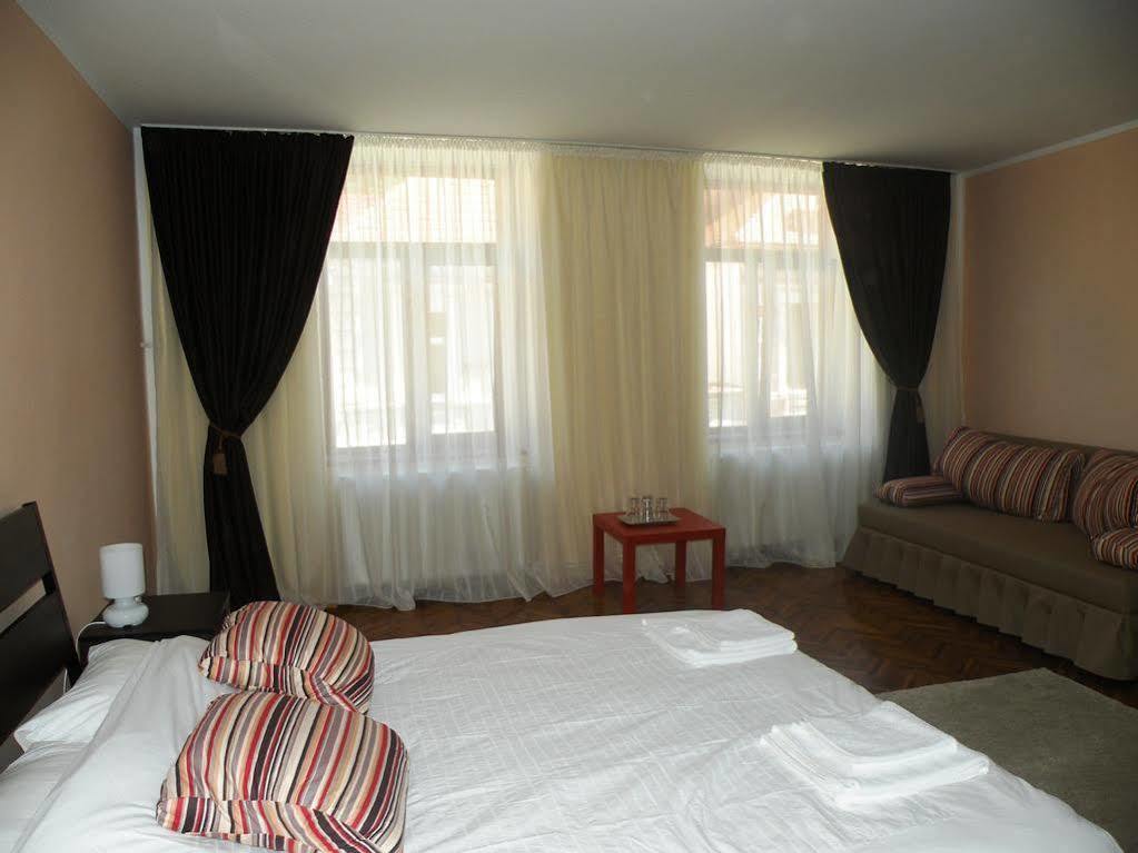 Pensiune Casa Brașov