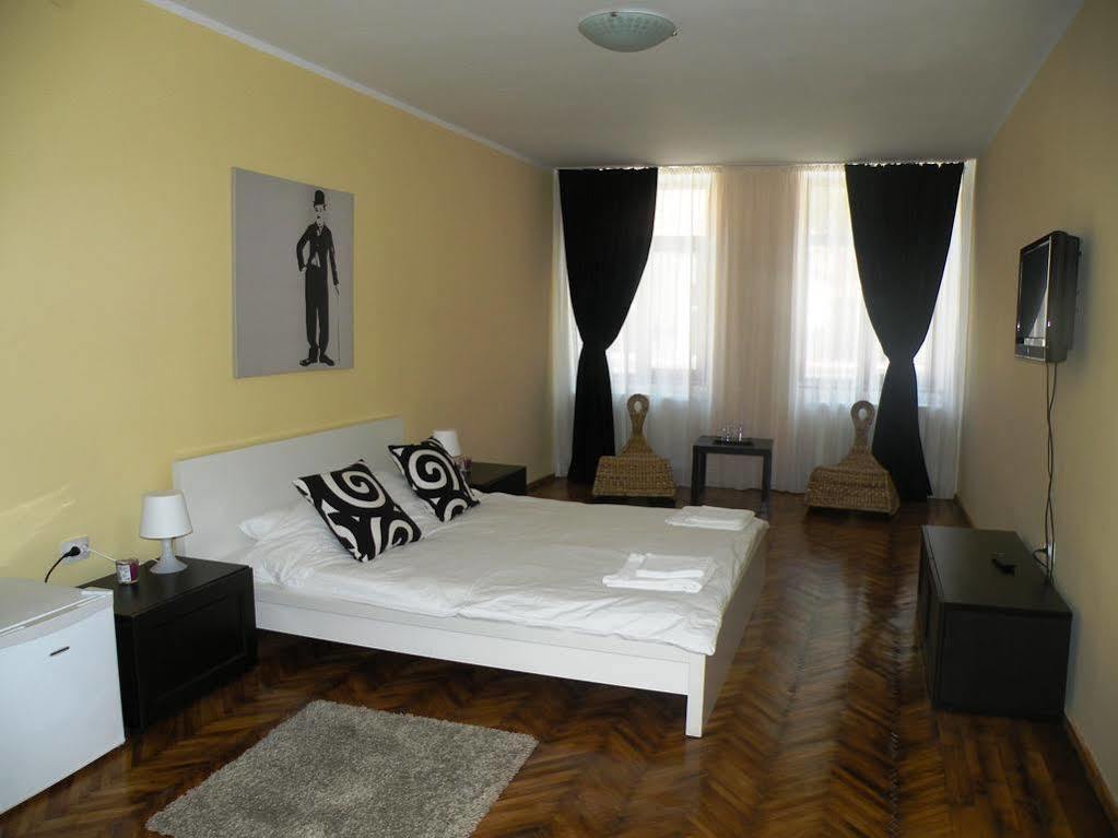 Casa Pensiune 3*